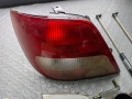 Части Subaru Impreza 2.0 125к.с. 2001, снимка 10