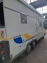 Продавам кемпер Fiat Ducato 2.5 TDI – 3 оси, кат. B, снимка 3