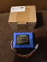 Чисто нова Ion батерия iPrize 18.5V 4000mAh , снимка 2
