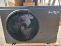 Термопомпи за басейн Cairox R-AQUA 9.5 kW–35 kW, снимка 5