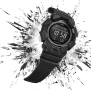 Мъжки часовник CASIO G-SHOCK GD-010-1ER  , снимка 1