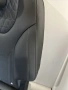 Задна лява седалка втори ред черна кожа за Hyundai Santa Fe 2.2 Crdi (2020) , снимка 2