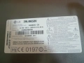 Продавам LG 39LB650V с повреден мейн борд, снимка 1