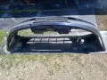 Предна броня за Renault Scenic I Minivan (09.1999 - 07.2003), миниван, снимка 2