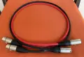 Chord Chorus 2 Reference XLR Balanced Interconnect  Cables, снимка 2