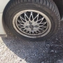 Алуминиеви и стоманени джанти 13", 14", 15", 16"  Ауди, VW, Опел, Рено, Тойота и др., снимка 10