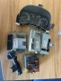 Fiat Doblo  1.9 JTD 105 КС Engine ECU КОМПЮТЪР  КОМПЛЕКТ ЗАПАЛВАНЕ  51769367 51763772 0281012865 , снимка 1