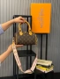Louis Vuitton ⚜️Дамски Чанти , снимка 10