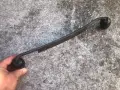 стар дърводелски рукан, снимка 15