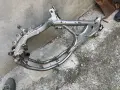 рамка за Suzuki rm 125, снимка 2