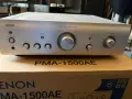 Усилвател Denon PMA-1500AE Made in Japan като нов, пълен комплект, снимка 4