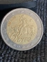 2 euro greece 2002 s, снимка 1