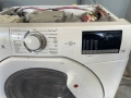Пералня със сушилня Hoover на части, снимка 3