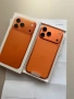 НОВ IPhone 17 pro max 512gb , снимка 2