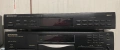 Pioneer F-203RDS – Vintage Hi-Fi Digital Tuner / RDS / Black Edition, снимка 1