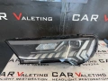 фар фарове ляв Audi Q7 SQ7 RSQ7 Facelift Matrix LED Ауди Кю7 Фейслифт Матрикс ЛЕД, снимка 1