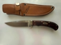 ловен нож Hiro Original Sportsmen's Knife (Made in Japan, Seki) – Колекционерски!, снимка 1