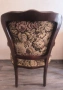 Кресло в стил Луи ХV, снимка 3