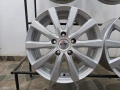 4бр 16ски джанти зa BMW 5х120мм A161385, снимка 1