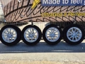 Джанти Mercedes 16 цола , 5х112 , 6.5j , et44 , 205/60/16, снимка 1
