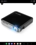 110€ Apeman M4 DLP Mini Projector – Чисто нов, снимка 1
