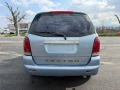 SsangYong Rexton 2.9d 4x4 Автомат 120к.с., снимка 7