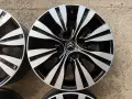 4 броя алуминиеви джанти за Citroen C3,C3 Picasso,C3 Aircross,DS3 16, снимка 8