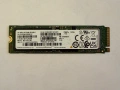 1TB 1000GB SSD NVMe Gen 3x4/100% Здраве/Samsung PM981A, снимка 1