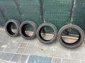 Комплект 4 зимни гуми Fulda Kristal Control HP2 - 215/45 R17, снимка 1