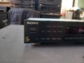 SONY ST-S570ES Stereo Tuner , снимка 2