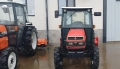 Mitsubishi, модел MT285 с кабина., снимка 2