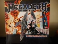 MEGADETH, снимка 13