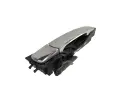 Външна дръжка задна лява хромирана за Nissan Murano Z51 3.5 V6 (2009) OEM #2123Външна дръжка задна л, снимка 1