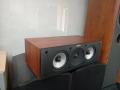 Център JAMO S-62 Dark Apple , снимка 4