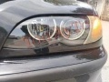 Капаци Фарове БМВ Е46 BMW E46 318i 320i 325i 325xi 330i 330xi 2002-2005 Стъкла Фарове Капаци, снимка 13