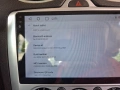 9" Инча Android Мултимедия с Рамка за Ford Focus MK2 (4-ядрена, 2GB RAM / 32GB ROM, DSP), снимка 9