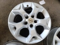 Джанти 16 алуминиеви opel , снимка 3