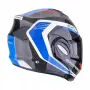 Отваряема мото каска SCORPION Exo-Tech Evo Carbon CosyM 57-58см 780.38 лв. / 399 €, снимка 3