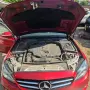 Mercedes-Benz C300 Hybrid W205 AMG пакет Комби Десен волан Автомобилът се продава цял 6999€, снимка 16
