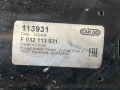 HC-Cargo Стартер 113931 F032113931 FIAT DOBLO 1.9 JTD - MULTIJET 105 КС 120 КС, снимка 3