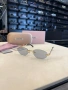 Cartier 🤍Tom Ford 🤍 Miu Miu 🤍Дамски Слънчеви Очила , снимка 5