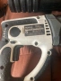Акумулаторен перфоратор Makita DHR202 , снимка 5