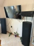 Тонколони Infinity Kappa 7.2 и усилвател Kenwood KA-990EX, снимка 6