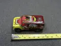 СТАРА РЕТРО МЕТАЛНА КОЛИЧКА HOT WHEELS BAJA BREAKER FORD VAN, снимка 7