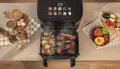 Фритюрник с горещ въздух CECOTEC Cecofry&Grill Smokin Prime 11000, снимка 10