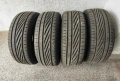 Продавам 4 бр. летни гуми 215/50 R17, снимка 1