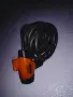 Вело ключалка 150cm Secura, снимка 2
