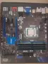 Продавам комплект дъно msi b85m-g43,intel i7 4770 и със ddr3 32gb ram 1600mhz бързина, снимка 1
