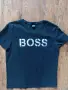 Hugo Boss t-shirt - мъжка тениска р-р М, снимка 3