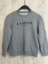 Lanvin детска блуза 12г, снимка 1